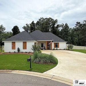 405 & 406 Old River Point, West Monroe, LA, 71291
