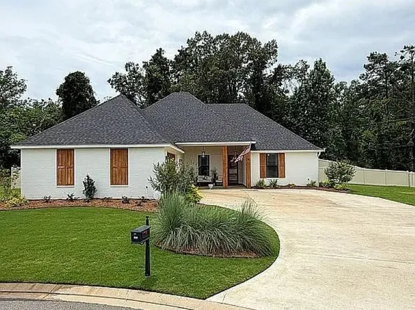 405 & 406 Old River Point, West Monroe, LA 71291