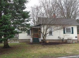 550 Longcoy Ave, Kent, OH 44240
