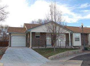 117 Tranquil Ct, Canon City, CO 81212