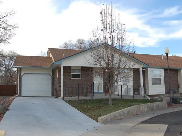 117 Tranquil Ct, Canon City, CO 81212