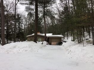 1426 Pine Crest Ct, Saint Germain, WI 54558