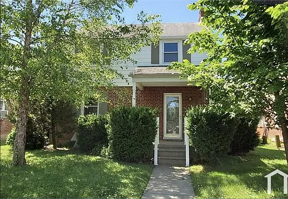 45 Yorkway