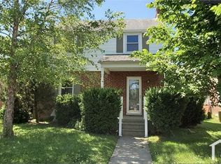 45 Yorkway, Baltimore, MD 21222