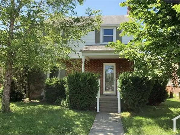 45 Yorkway, Baltimore, MD 21222