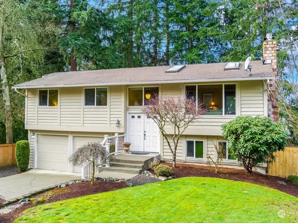 9021 170th Avenue NE, Redmond, WA 98052