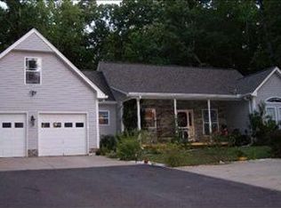 150 Fews Bridge Rd, Taylors, SC 29687