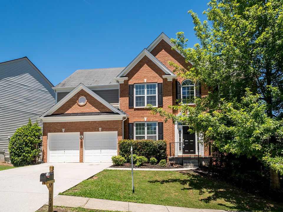 1st image of 103 Susobell Pl