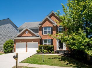 103 Susobell Pl, Woodstock, GA 30188