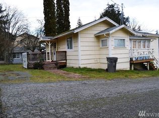 16723 Larch Way, Lynnwood, WA 98037
