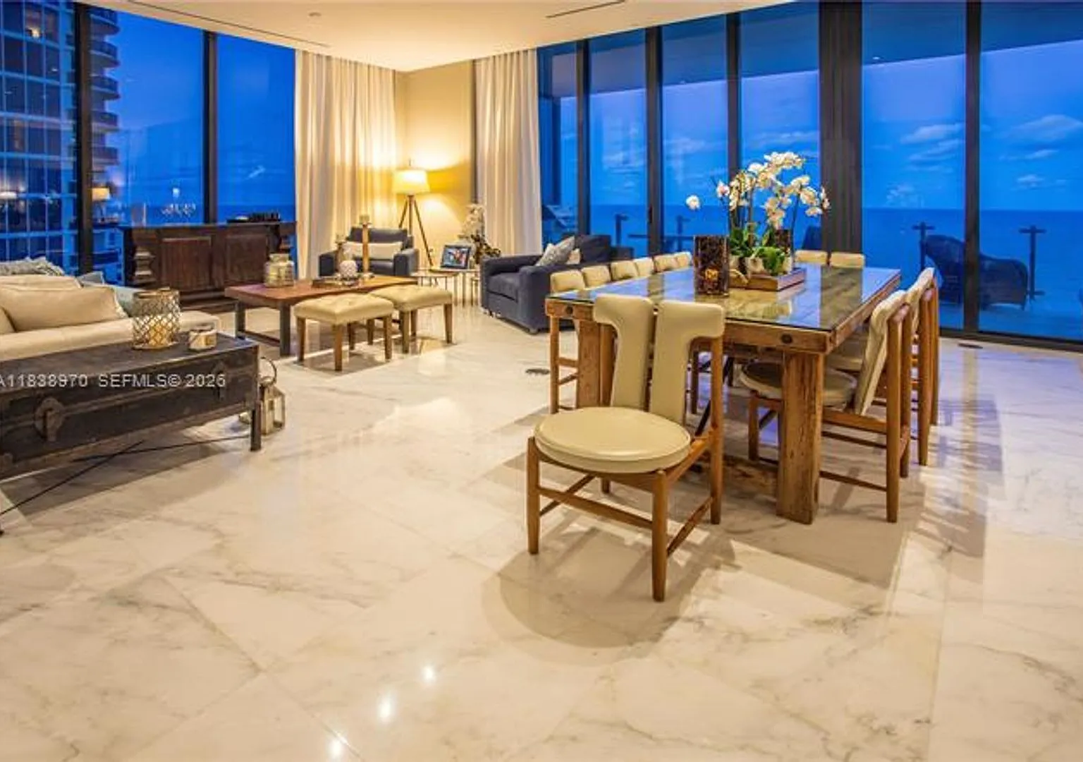 17141 Collins Ave CU-1001, Sunny Isles Beach, FL 33160 — Photo 1
