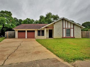 6007 W Gate Blvd, Austin, TX 78745