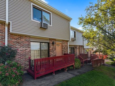 80 Lawn Avenue APT 20, Stamford, CT, 06902