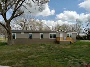351 County Road 3585, Paradise, TX 76073