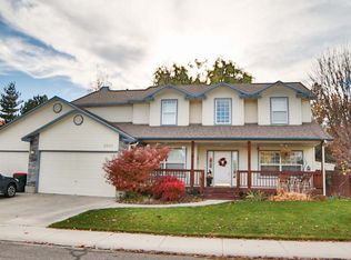 2681 S Weber Rapids Pl, Meridian, ID 83642