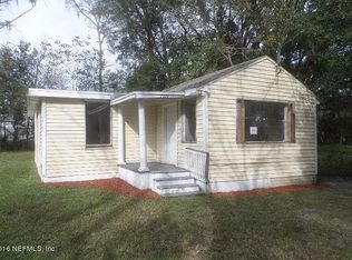 2033 Morehouse Rd, Jacksonville, FL 32209