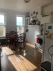 Rented by Standard Living Realty Inc