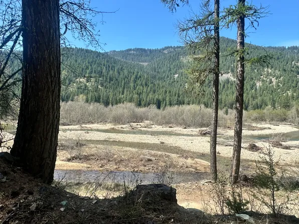 Nhn Hope Valley Rd, Trout Creek, MT 59874