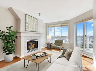 12639 No 2 Rd #317, Richmond, BC