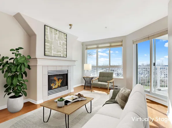 12639 No 2 Rd #317, Richmond, BC V7E 6N6