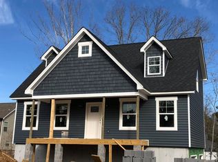 74 Silver Springs Trl NW, Cleveland, TN 37312