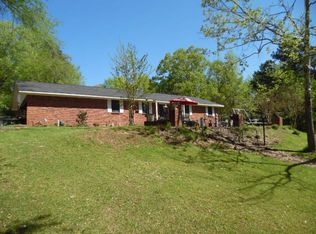 1883 John Branch Rd #A, Batesville, MS 38606