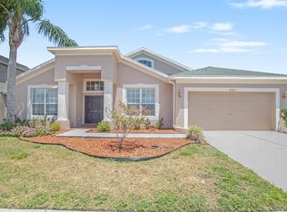 2712 Manning Dr, New Port Richey, FL 34655