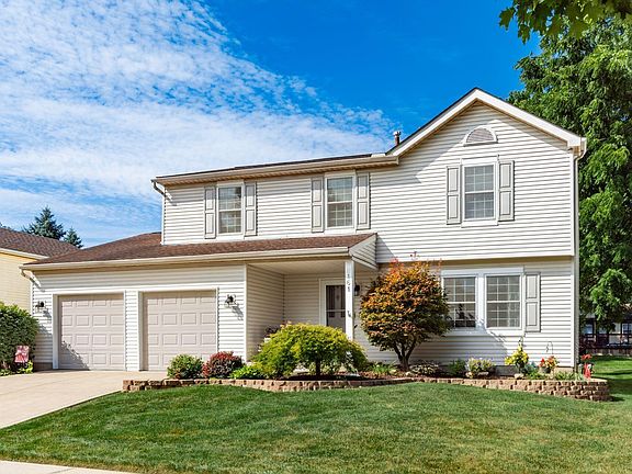 2nd image of 2161 Ransom Oaks Dr