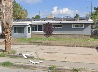 2117 Bellamah Dr, Las Cruces, NM 88001