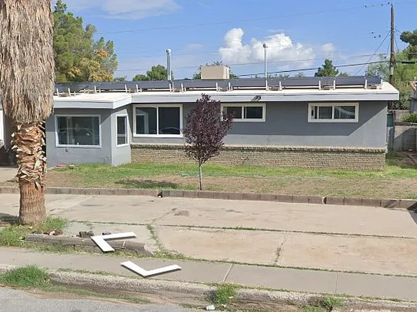 2117 Bellamah Dr, Las Cruces, NM 88001