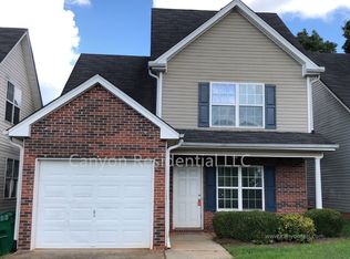 675 Carlton Pointe Dr, Palmetto, GA 30268