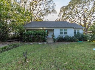 703 S Glass St, Franklin, TX 77856