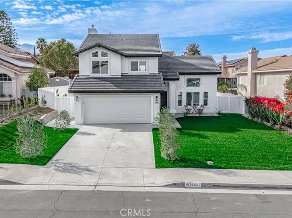 26687 Colt Dr, Corona, CA 92883