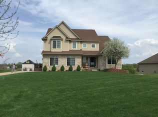3217 Prairie Circle Trl, Ann Arbor, MI 48103