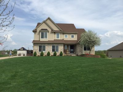 3217 Prairie Circle Trl, Ann Arbor, MI, 48103