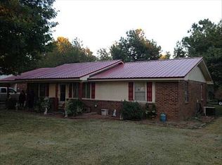 3306 Pretty St, Newport, AR 72112