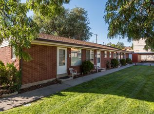 517 E Stringham Ave APT 4, Salt Lake City, UT 84106