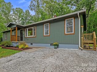 3048 Pine Cove Rd, Old Fort, NC 28762