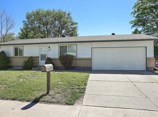 5564 Worchester St, Denver, CO 80239