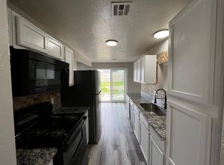 1401 SW 64th St, Oklahoma City, OK 73159