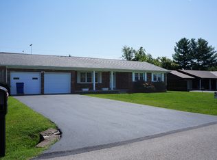 112 Sandwood Dr, Glasgow, KY 42141