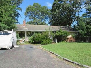 152 Bayview Ave, East Patchogue, NY 11772