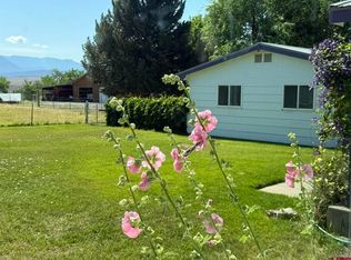 32976 J Rd, Hotchkiss, CO 81419