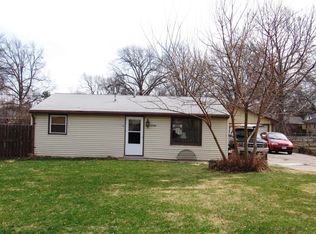 2350 Scott Ave, Lincoln, NE 68506