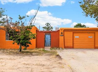 1509 Roosevelt Ave, Alamogordo, NM 88310