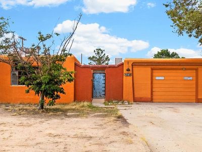 1509 Roosevelt Ave, Alamogordo, NM, 88310