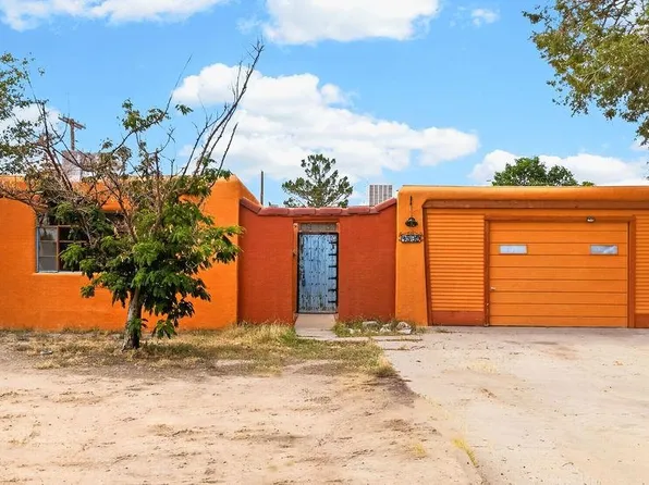 1509 Roosevelt Ave, Alamogordo, NM 88310