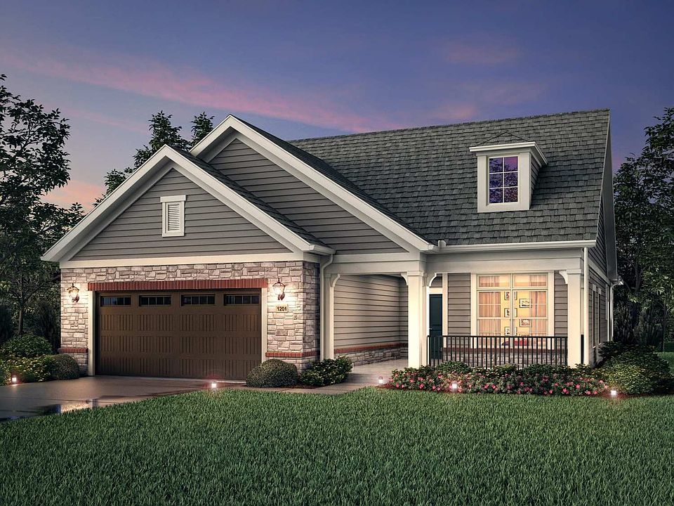 Epcon Torino II exterior rendering new european country