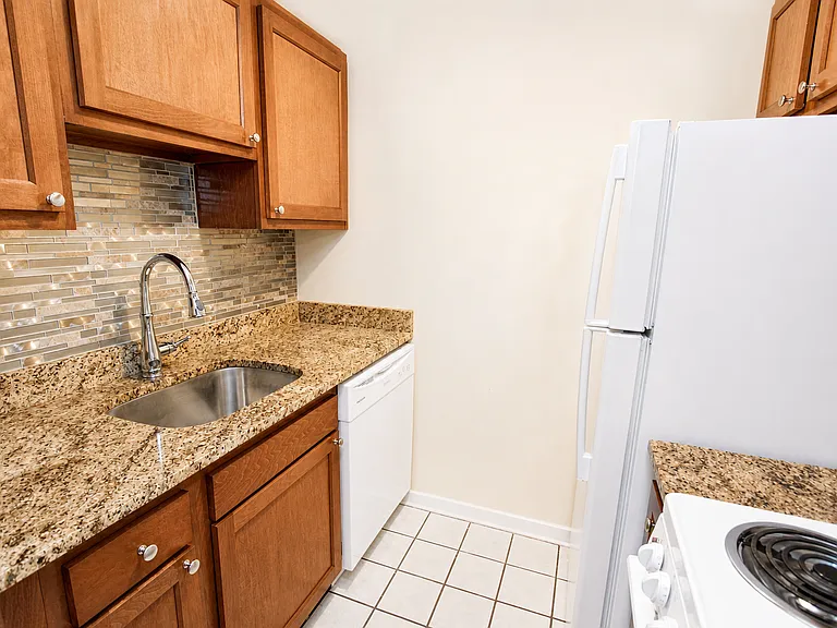 1-Bedroom