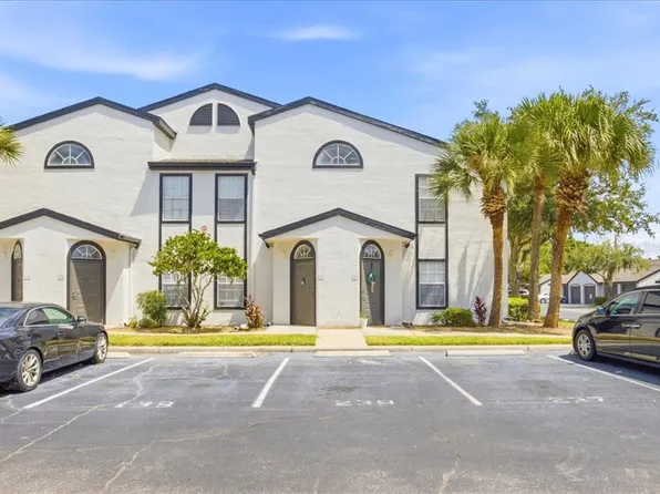 1612 Columbia Arms Cir Unit 237, Kissimmee, FL 34741
